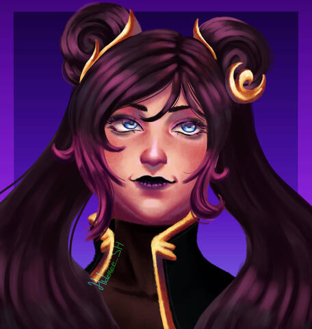 sona pentakill icon